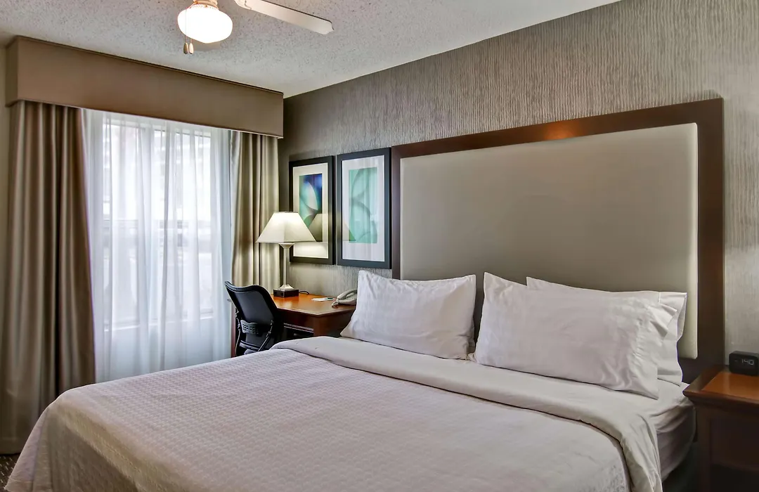 Homewood Suites By Hilton Memphis-Poplar-1
