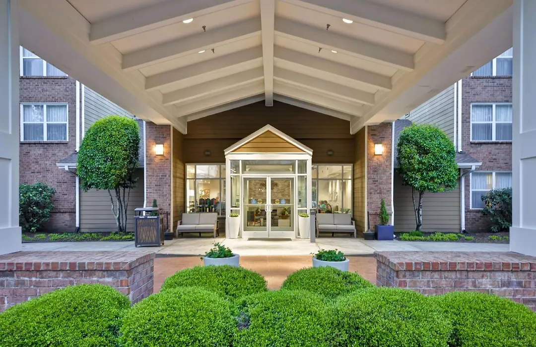 Homewood Suites Memphis Germantown-1