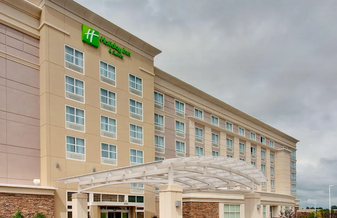 Holiday Inn & Suites Memphis - Wolfchase Galleria By Ihg-1