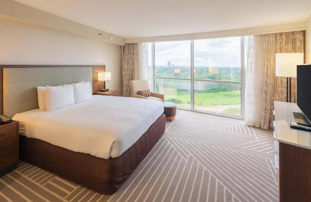 Hilton Memphis-1