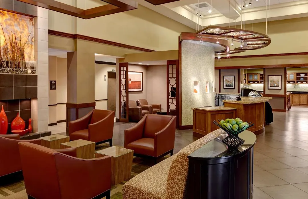 Hyatt Place Memphis Germantown-1