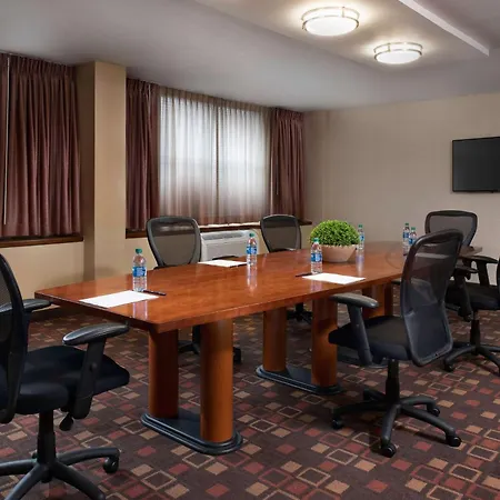 Doubletree By Hilton Memphis Downtown-2
