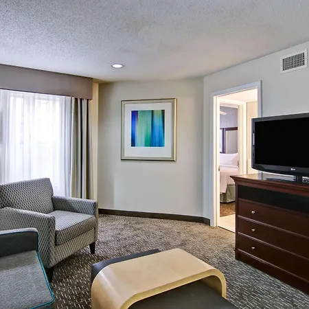 Homewood Suites By Hilton Memphis-Poplar-3
