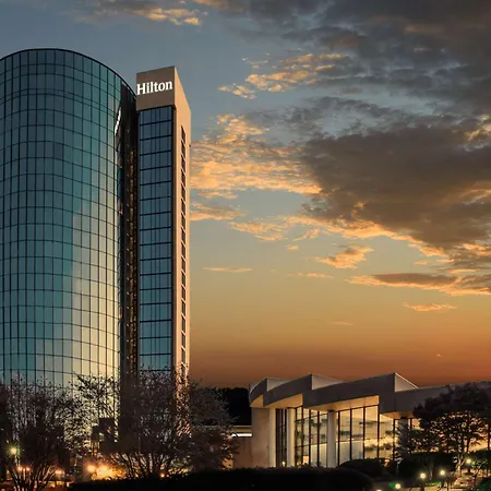 Hilton Memphis-3