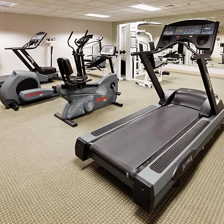 Holiday Inn Memphis-University Of Memphis By Ihg-3
