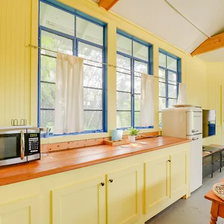 Pet-Friendly Memphis Studio Rental In Cooper-Young-3