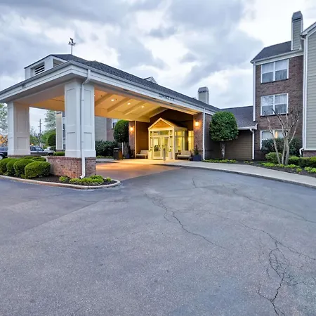 Homewood Suites Memphis Germantown-3