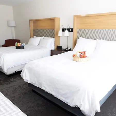 Holiday Inn & Suites Memphis - Wolfchase Galleria By Ihg-2