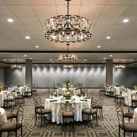 Memphis Riverline Hotel-2