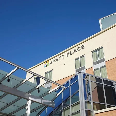 Hyatt Place Memphis Germantown-2